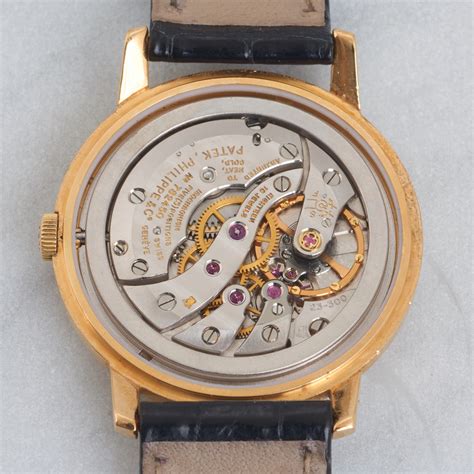 patek philippe 32 mm|Patek Philippe Watches .